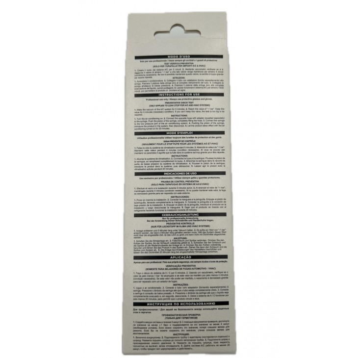 Roclima Etansant concentrat