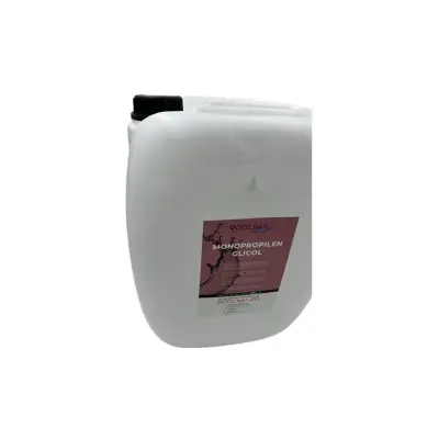 Roclima Monopropilen Glicolic