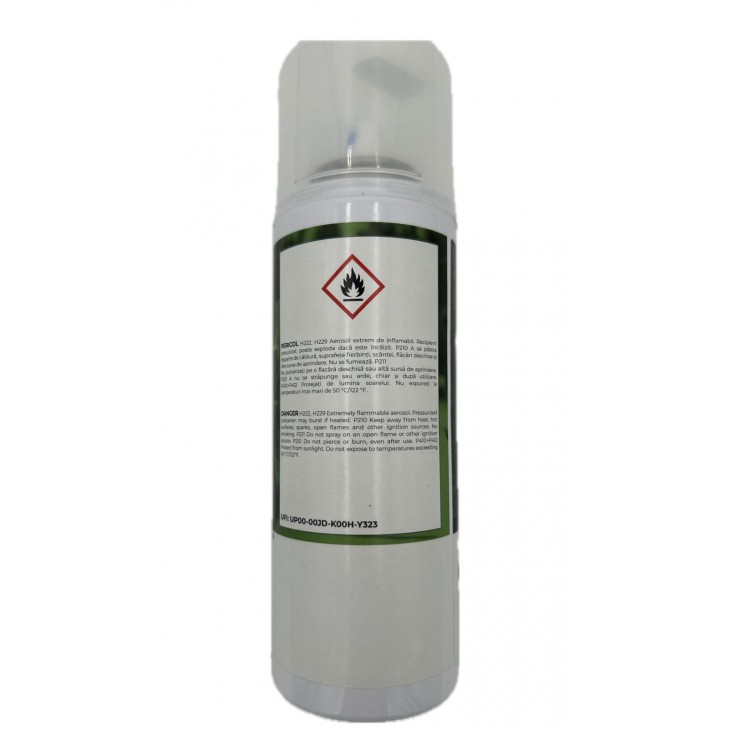 Roclima Ulei spray pentru Flare