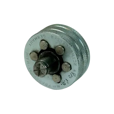 Refco  14297-5/8"