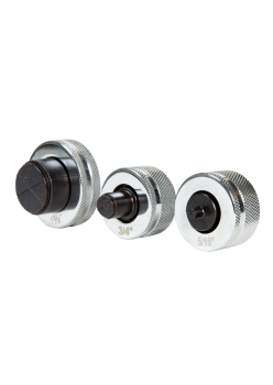 Refco HY-EX-1 1/2"