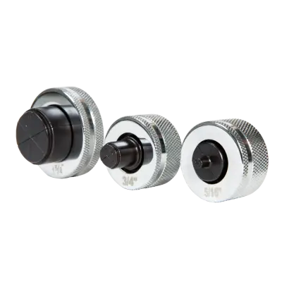 Refco HY-EX-7/8"