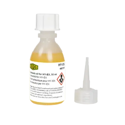 Refco HY-OIL