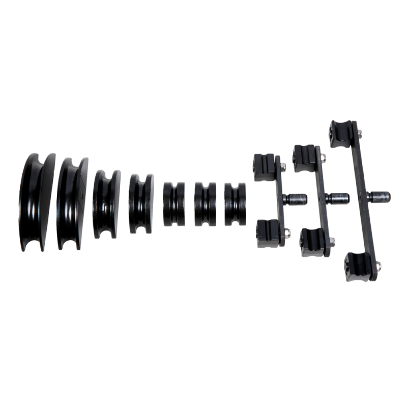 Refco HY-TELL-BA-1/2"