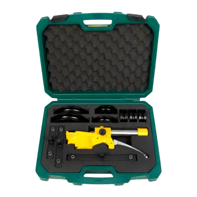 Refco HY-TELL-CASE