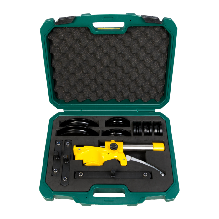 Refco HY-TELL-CASE
