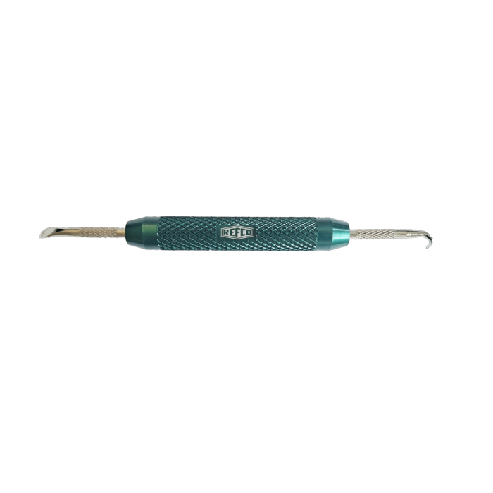Refco Gasket-remover