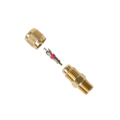 Refco A-31483/10