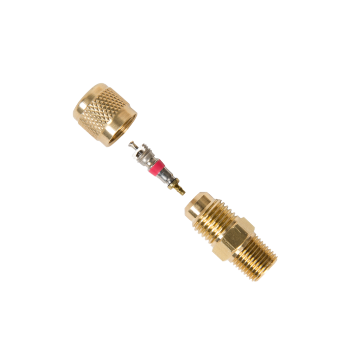 Refco A-31484/10