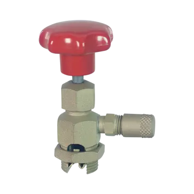 Refco HP-41