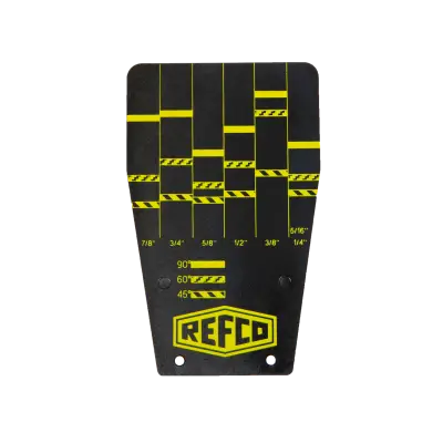 Refco  HY-TELL-ANGLE-MASTER