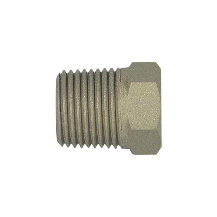 Dop cap hexagonal 1/8" NPT 121-A Refco
