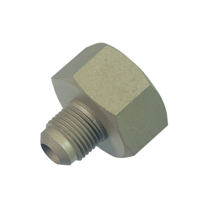 Adaptor cu garnitură cilindri mari agent frigorific K1-9/5 Refco