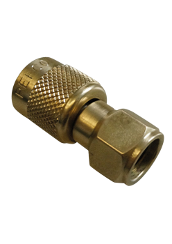 Refco M12x1,5-F-3/8"SAE-F/2