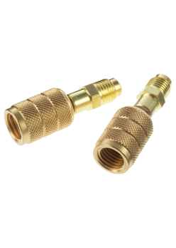 Refco QC-S4-ACME-LH/2