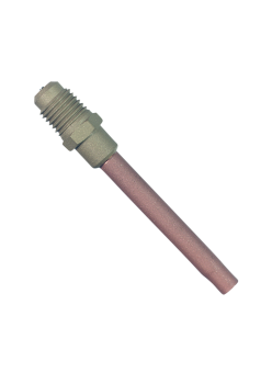 Refco A-31004-M-1/4"/10