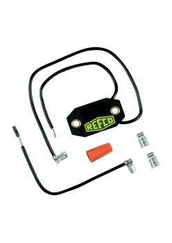 Refco ICG-220