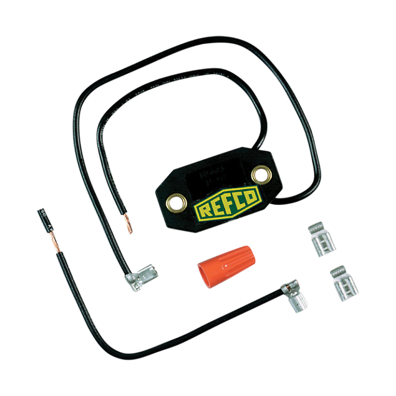Refco ICG-220