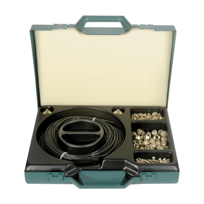 Refco P-2001