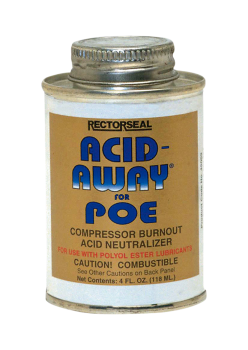 Refco  ACID-AWAY-POE