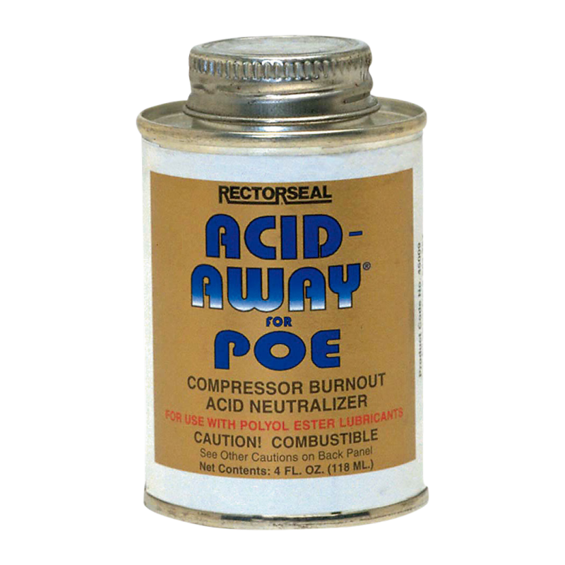 Refco  ACID-AWAY-POE