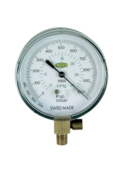 Vacuometru 19800-SV