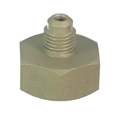 Adaptor 1/2"G x 1/4"SAE 19803/2 Refco