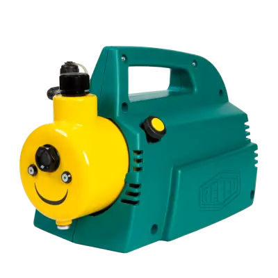 Pompa de vid in 2 trepte RL-4 Refco