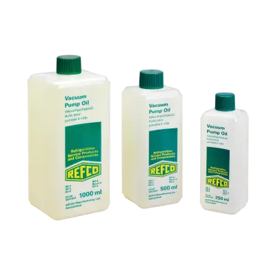 Ulei pompa vid 1L P-17-S-1 Refco