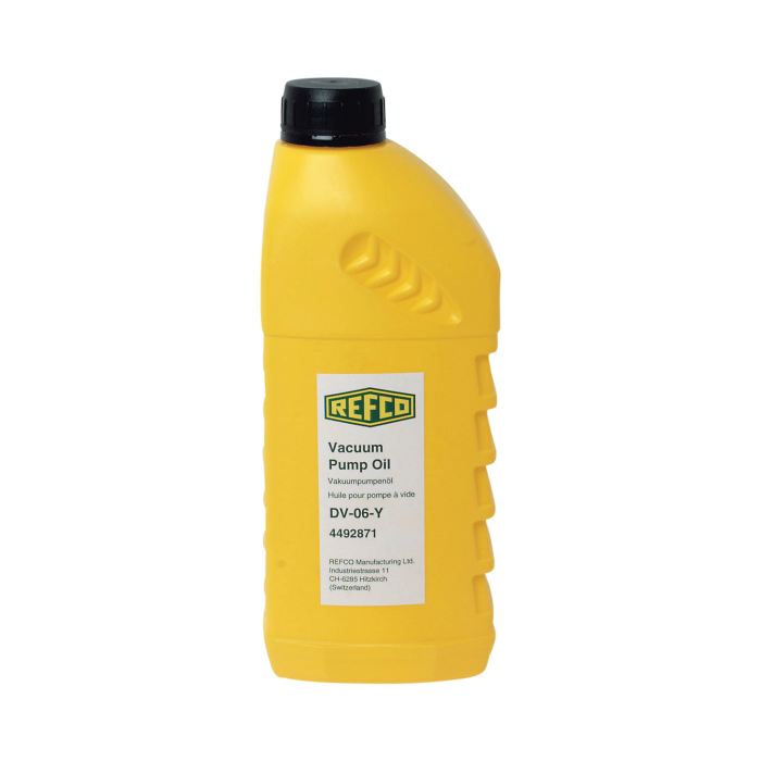 Ulei pompa vid 1L DV-06-Y Refco