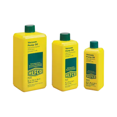 Ulei pompa vid 250mL DV-44 Refco