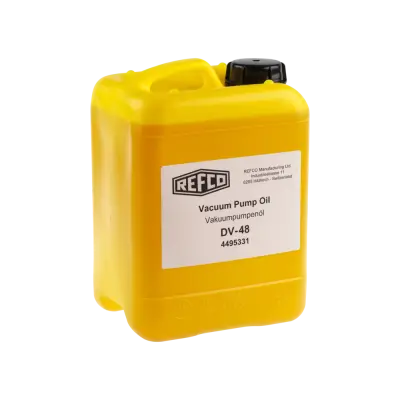 Ulei pompa vid 5L DV-48 Refco