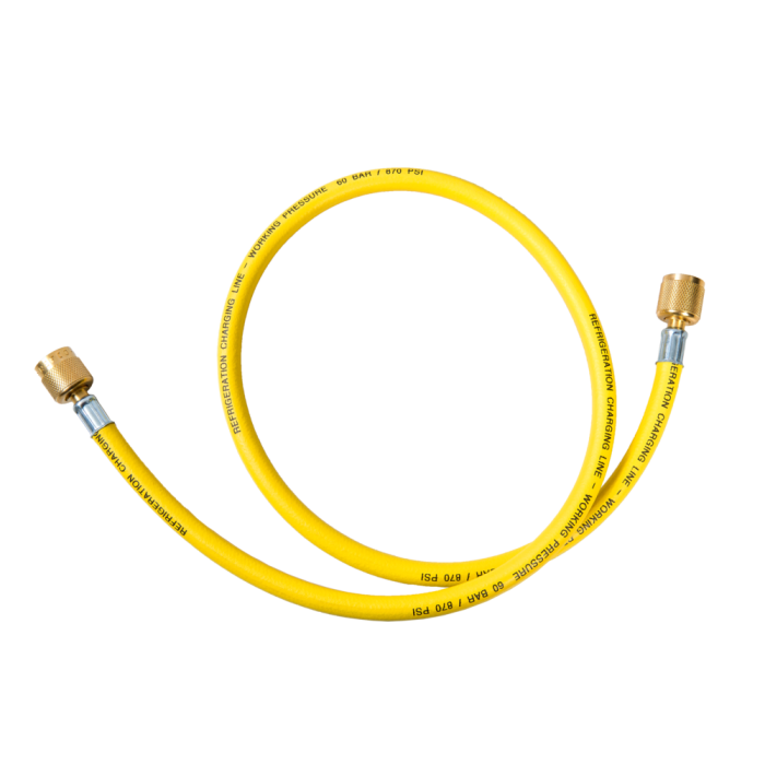 HCL6-60-YN-1/4x1/4
