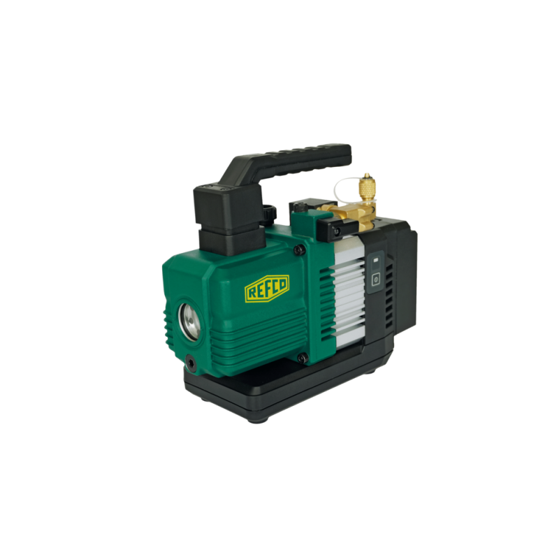 Refco Pompa ECO-2-A2L-e