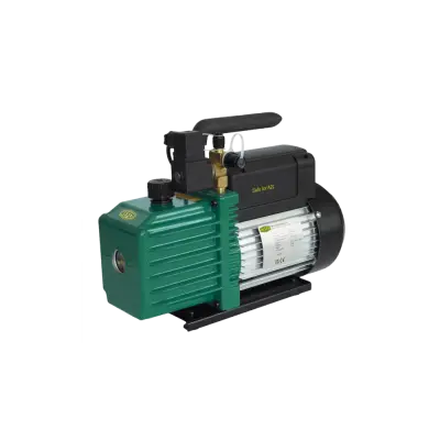 Pompa de vid in 2 trepte ECO-5-A2L Refco