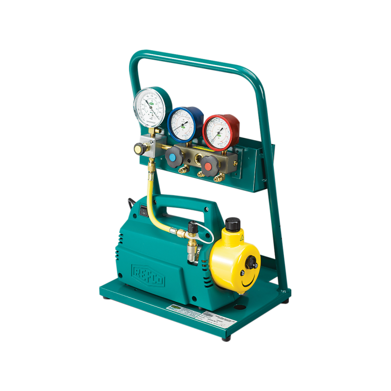 Refco  10956