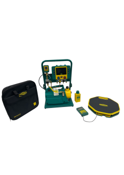 Refco 12900-DIGITAL