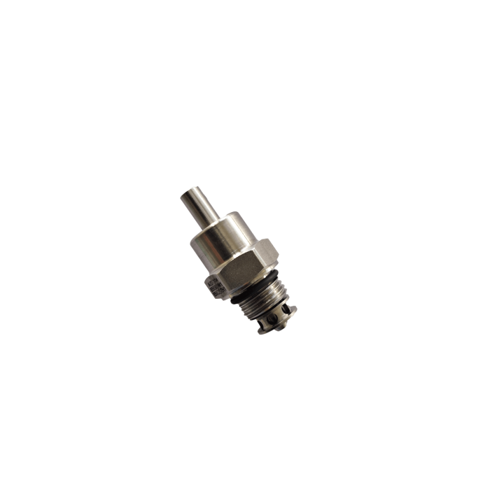 Supapă de schimb M2-10-95-TC Refco