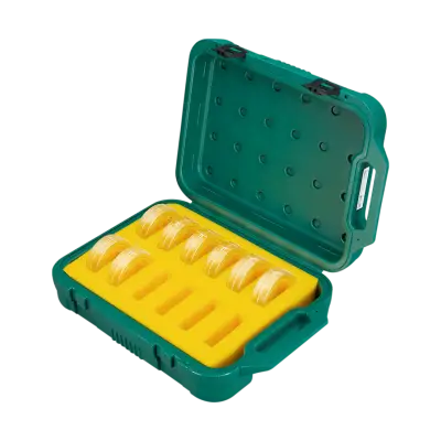 Set de cantare pentru colectoare REFCO Super M4-52/53