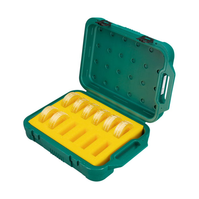 Set de cantare pentru colectoare REFCO Super M4-52/53