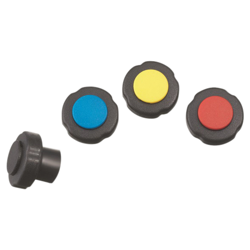 Refco M4-7-SET-B+N+R+Y