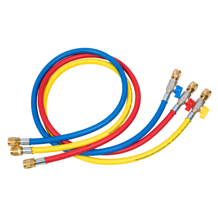 CCL-60-CA-5/16"SAE