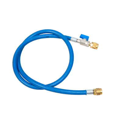 Furtun de incrcare cu supapa cu bila CA-CL-36-B
