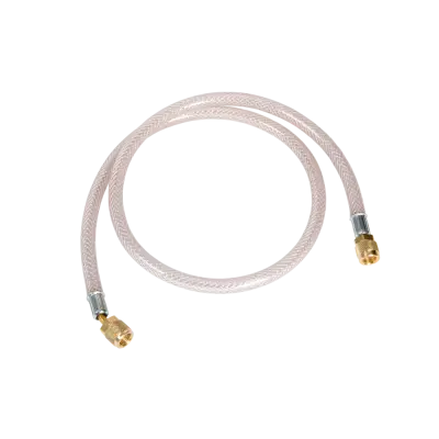 Furtun de incarcare 1/4" SAE CLF-36