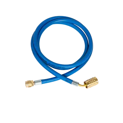 Furtun de incarcare cu supapa de retinere CPV-72-B