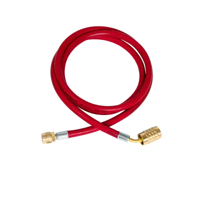 Furtun de incarcare cu supapa de retinere CPV-60-R