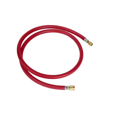 Furtun cu diametru mare 3/8" mama HCL6-48-R