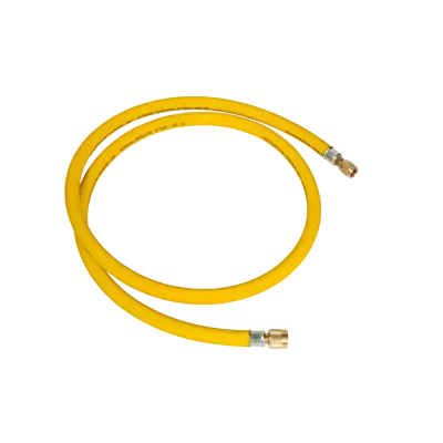 Furtun cu diametru mare 3/8" mama HCL6-36-Y