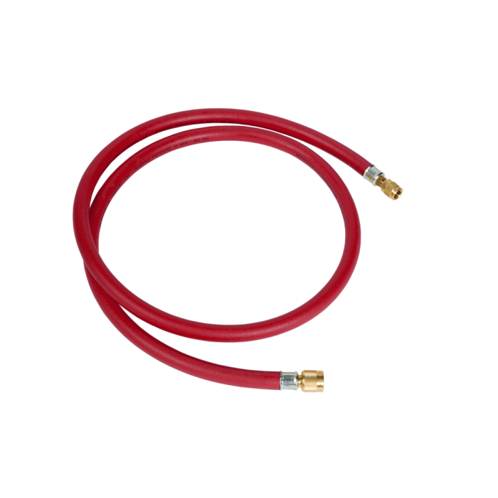 Furtun cu diametru mare 3/8" mama HCL6-60-R