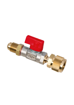 Refco CA-5/16"SAE-R